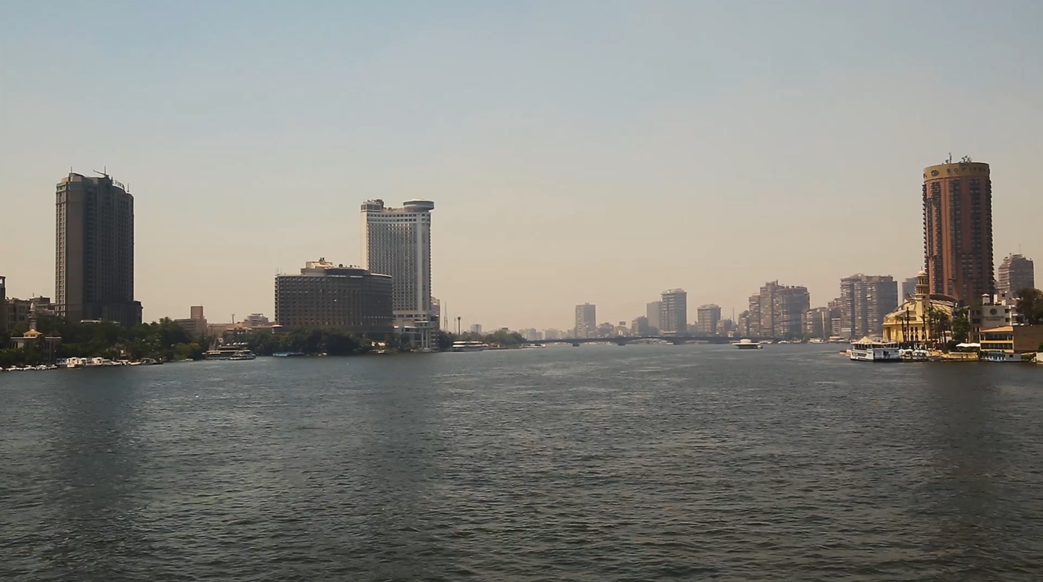 Nile River