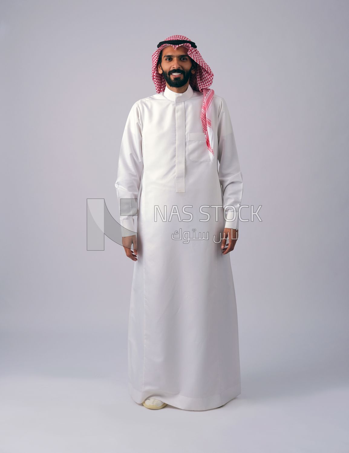 Gulf man
