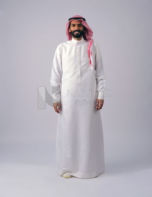 Gulf man