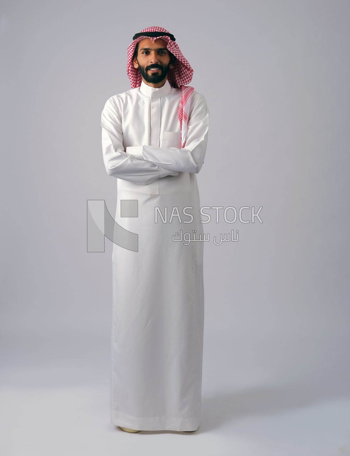 Gulf man