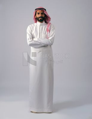 Gulf man