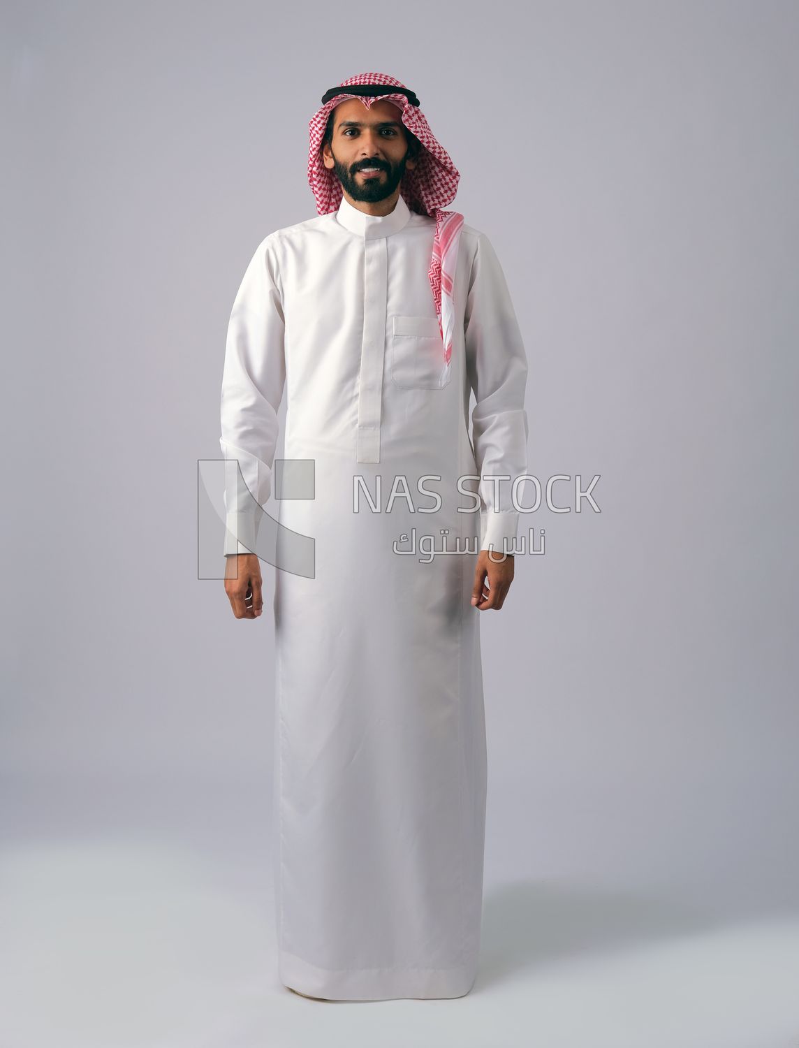 Gulf man