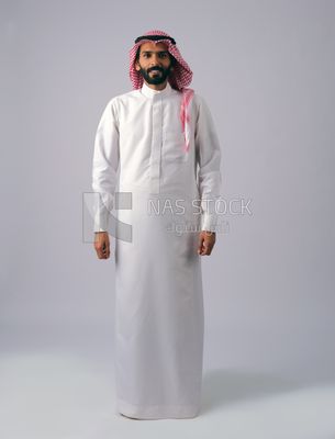 Gulf man