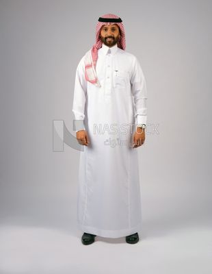 Gulf man