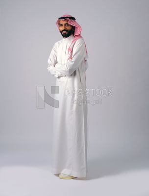 Gulf man