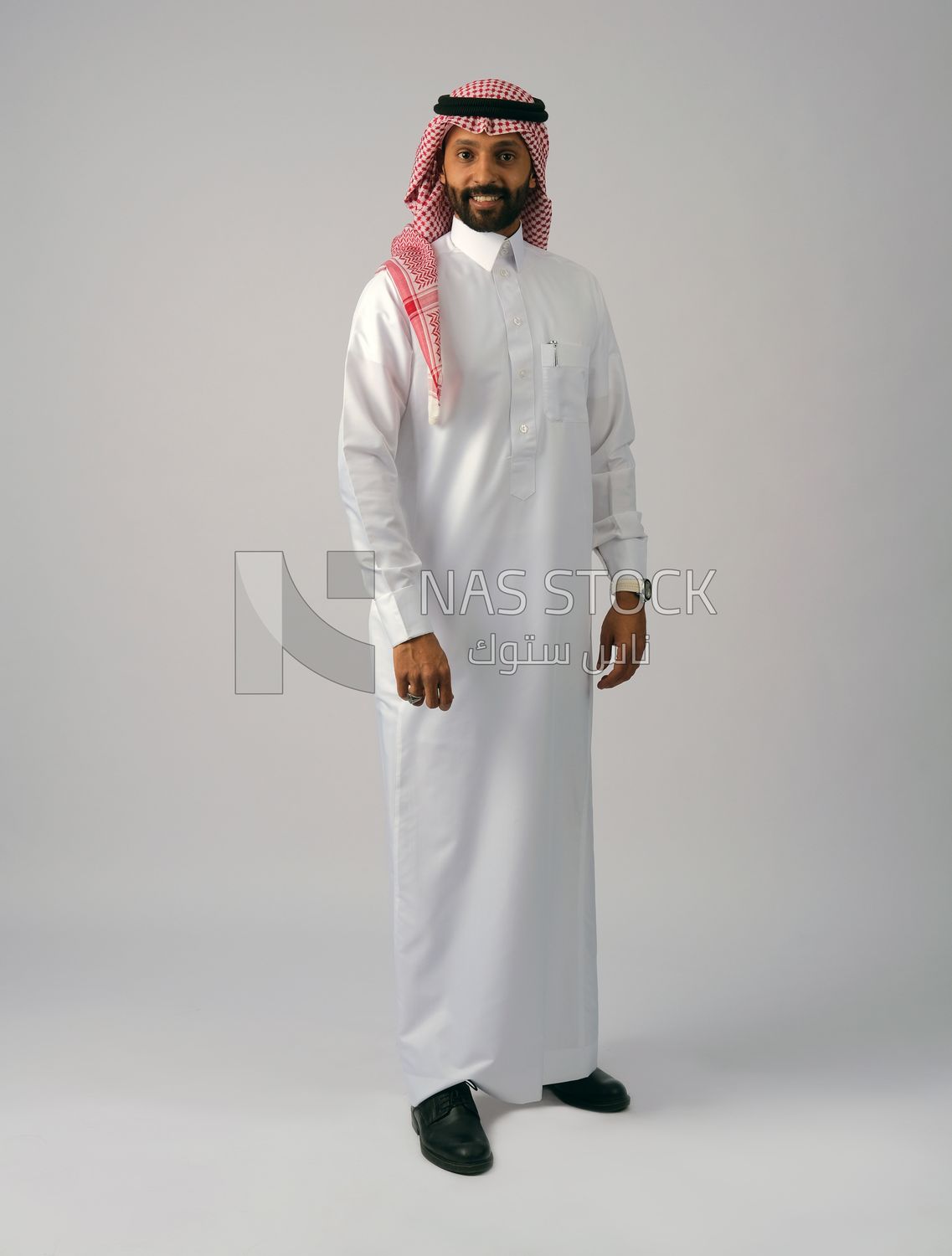 Gulf man