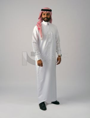 Gulf man