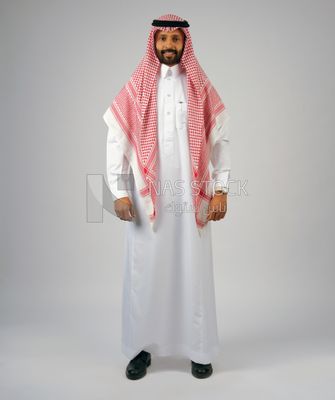 Gulf man