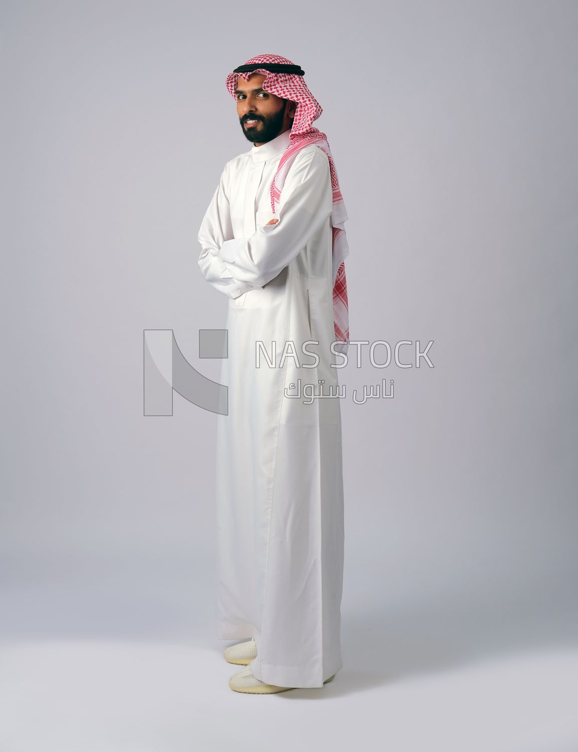 Gulf man