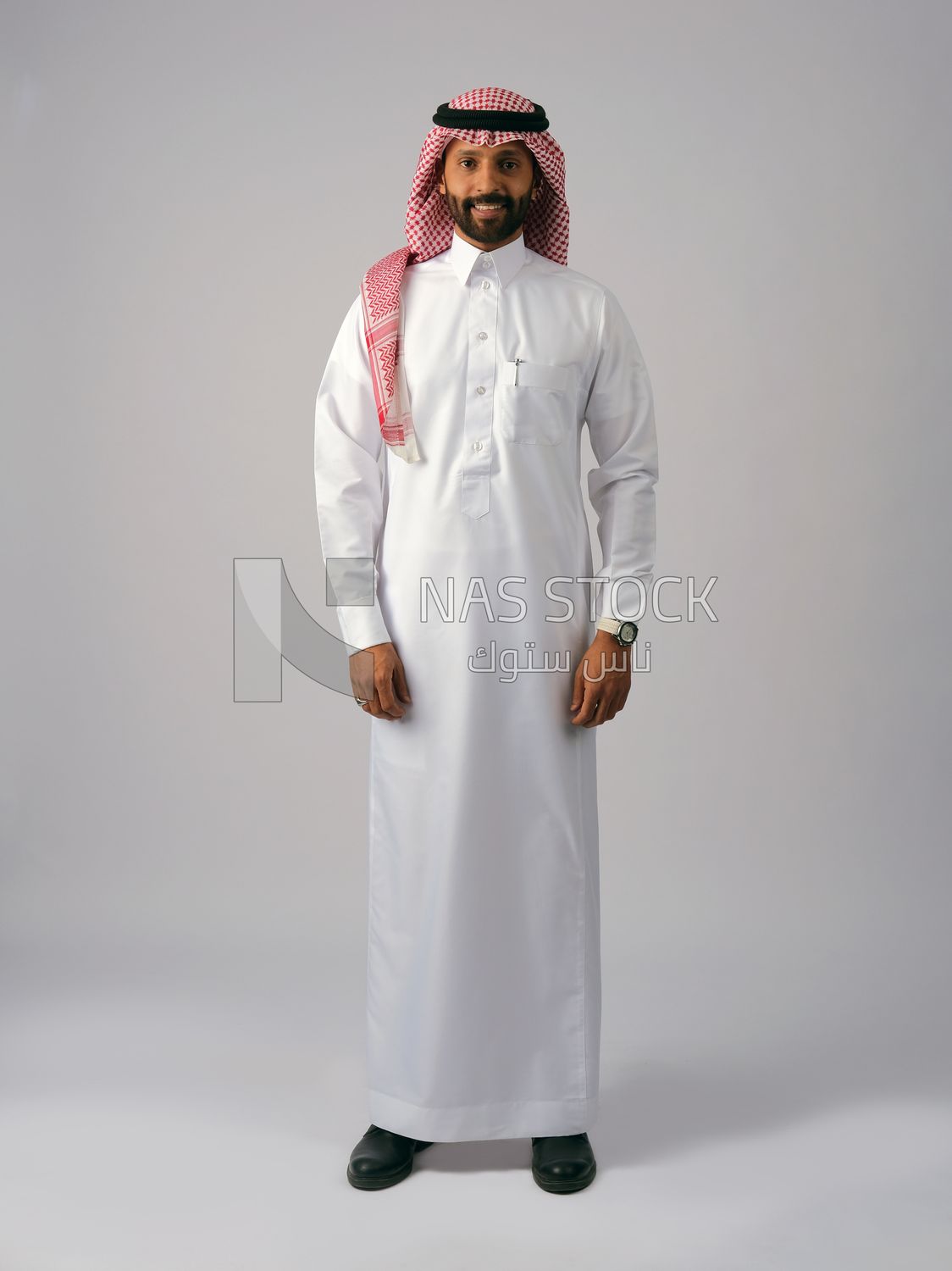 Gulf man