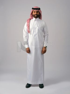 Gulf man