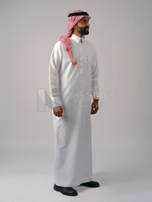 Gulf man