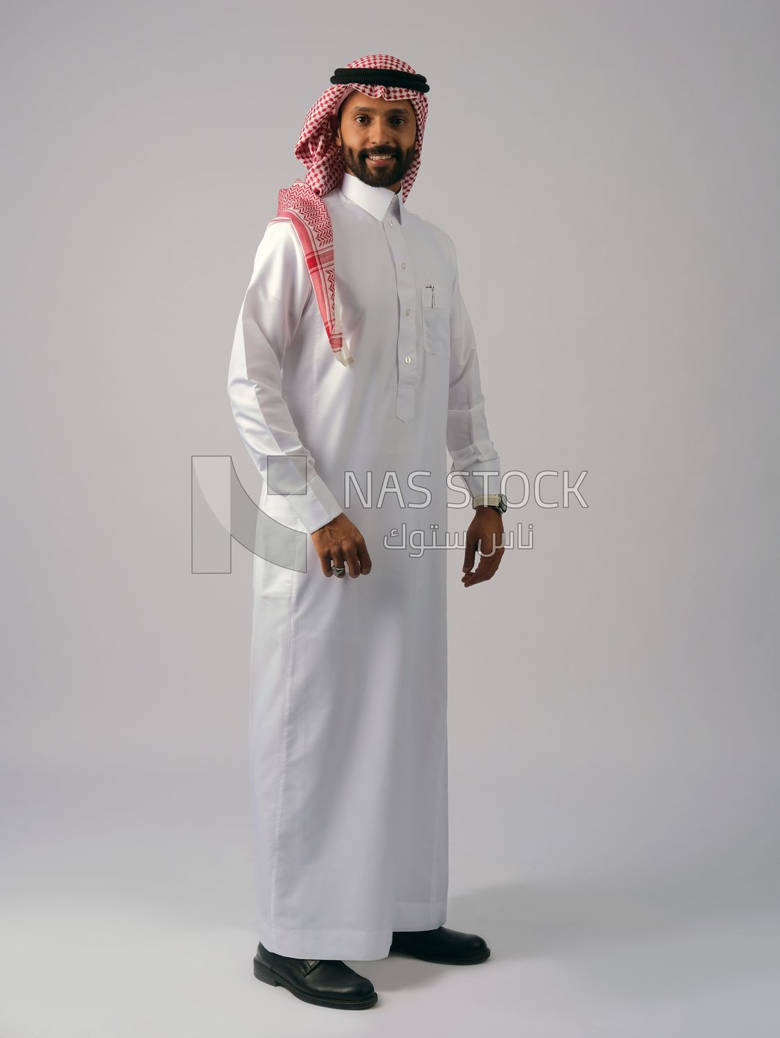 Gulf man