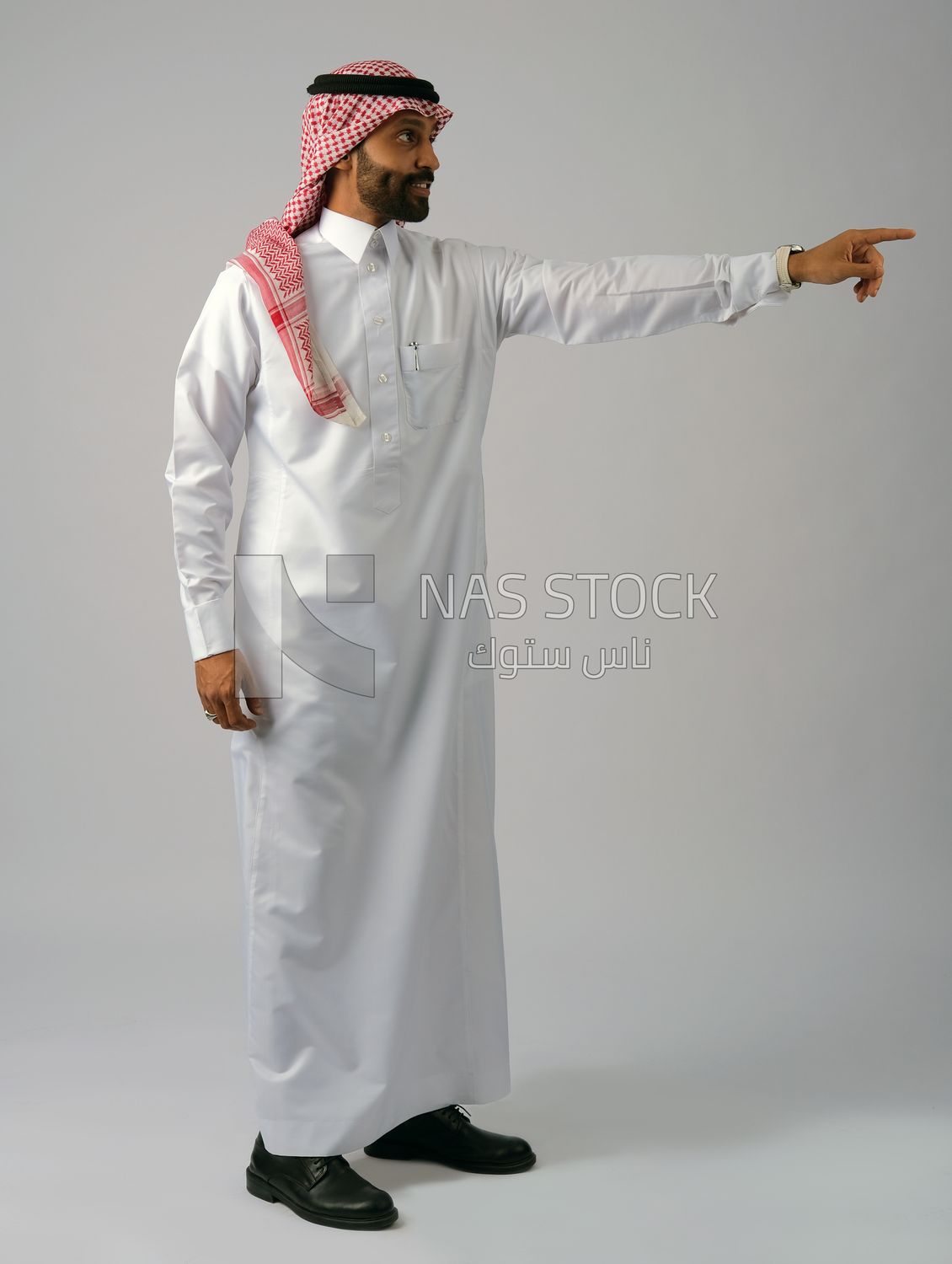 Gulf man
