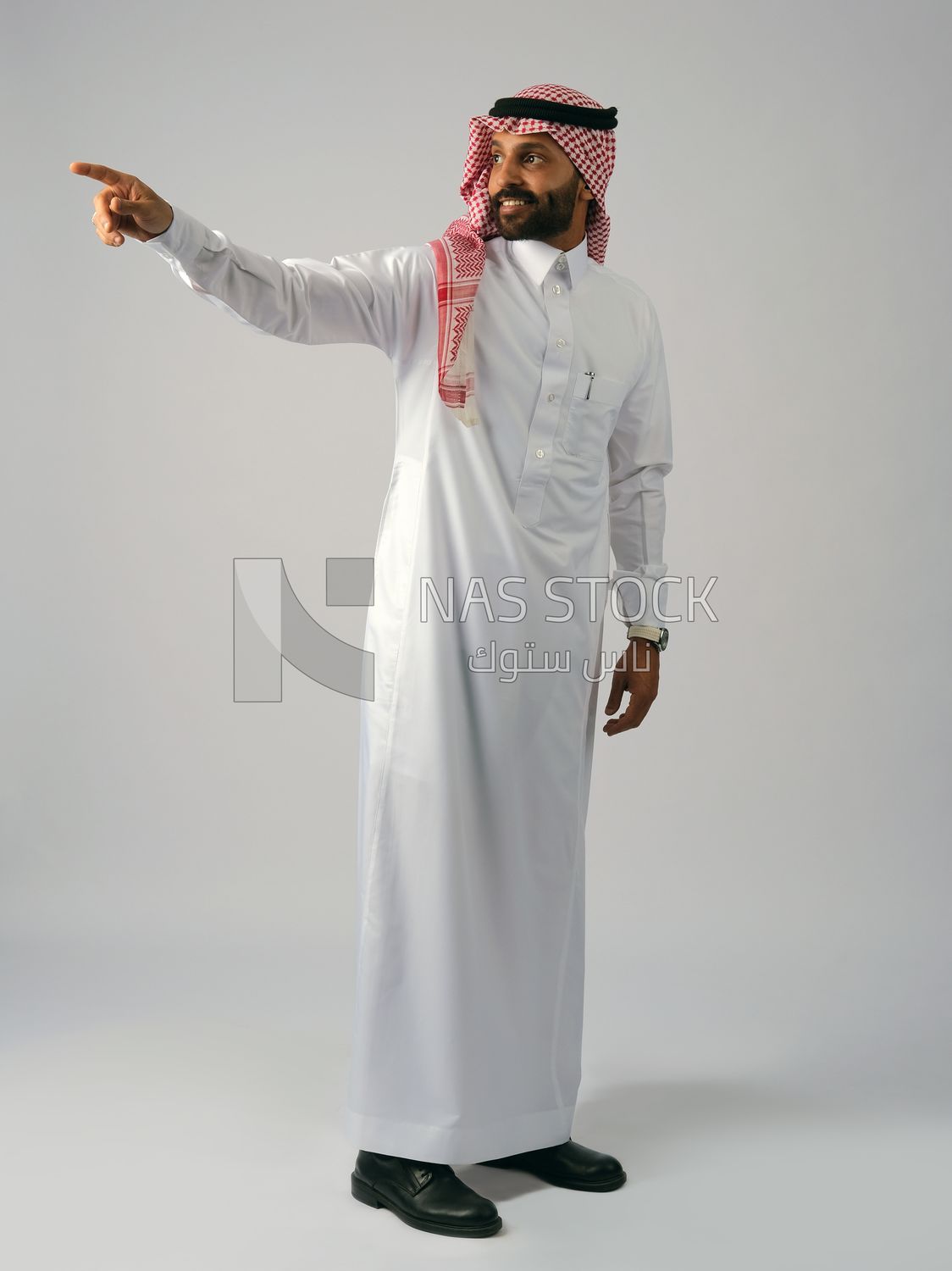 Gulf man
