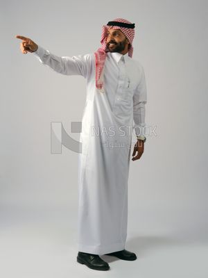 Gulf man