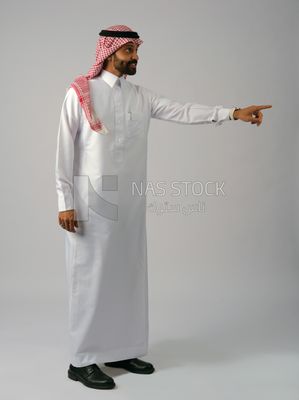 Gulf man
