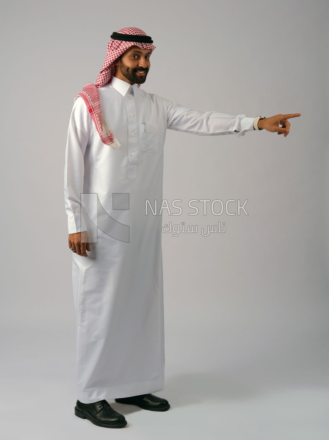 Gulf man