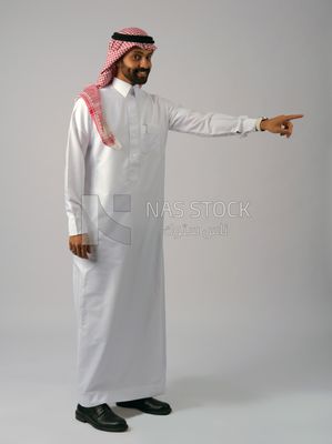 Gulf man
