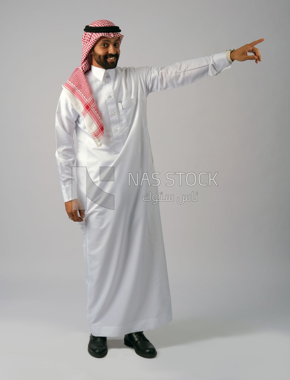 Gulf man