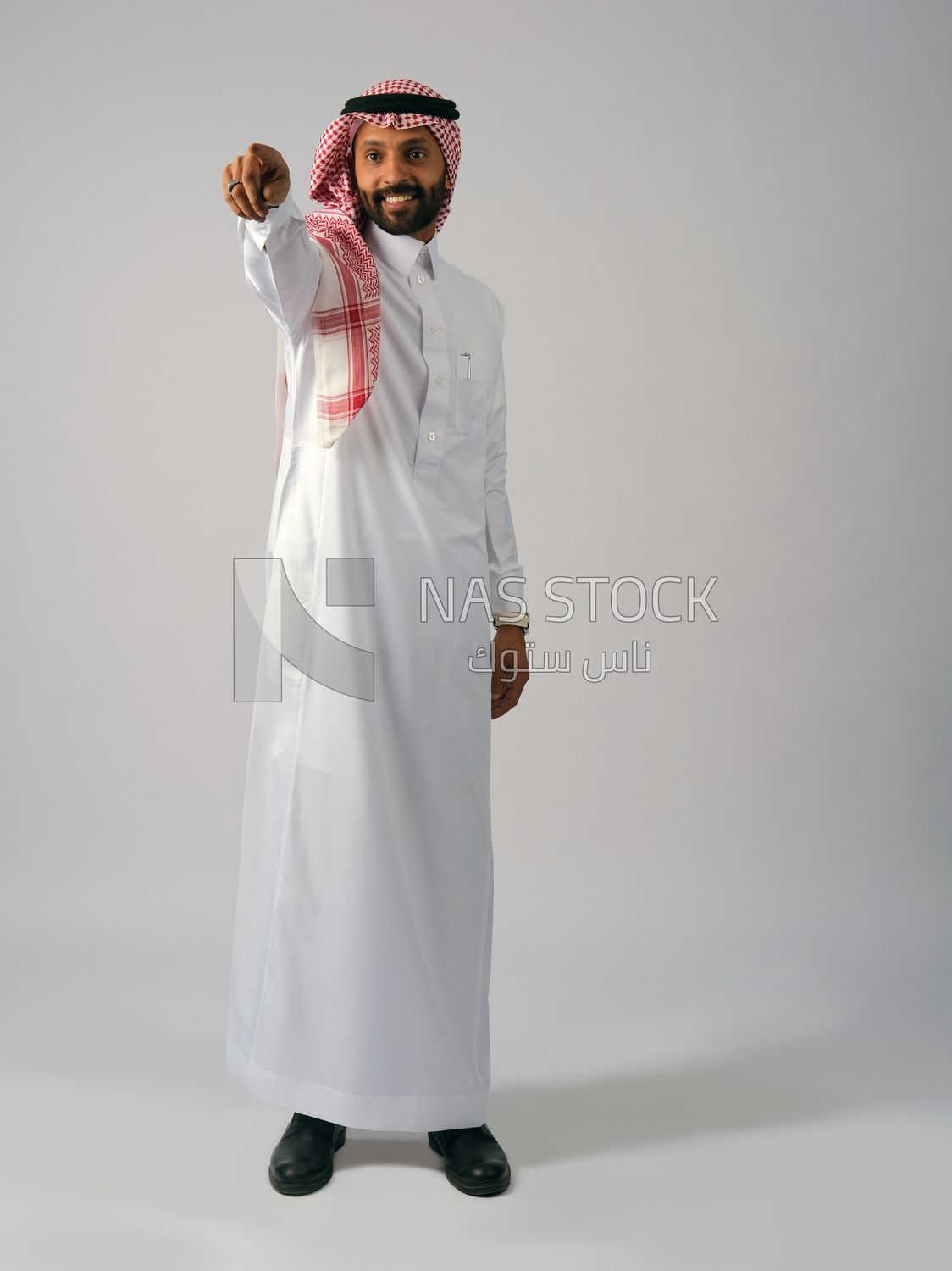 Gulf man