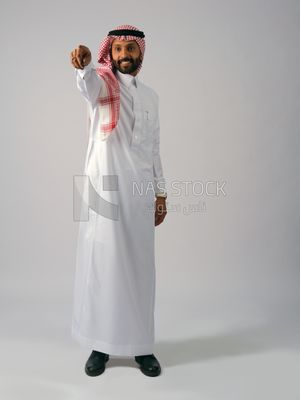 Gulf man