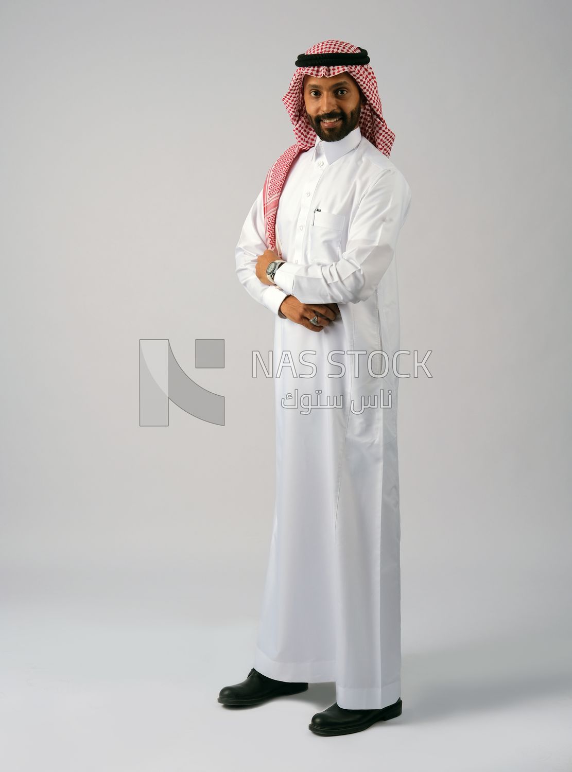 Gulf man