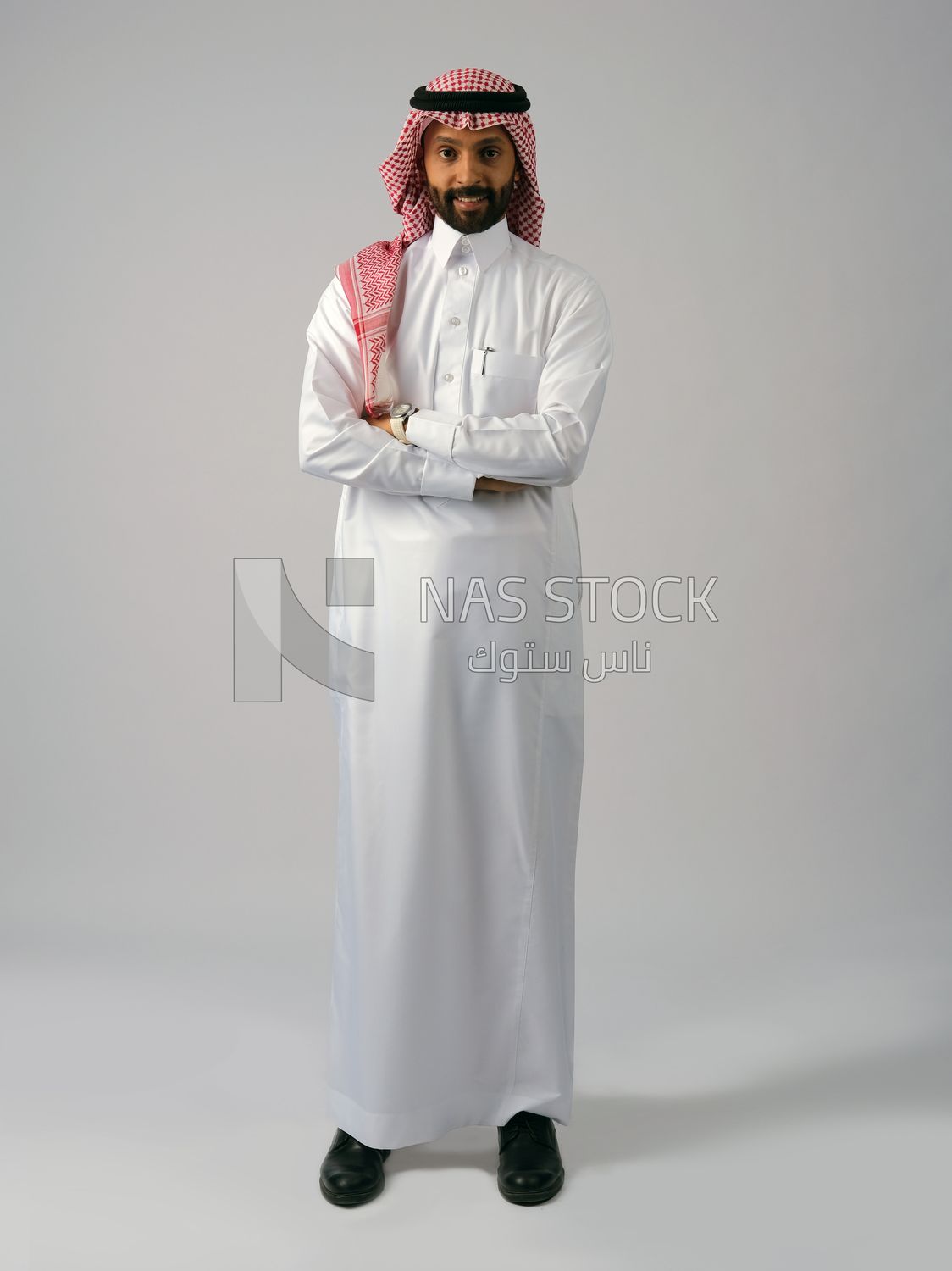 Gulf man
