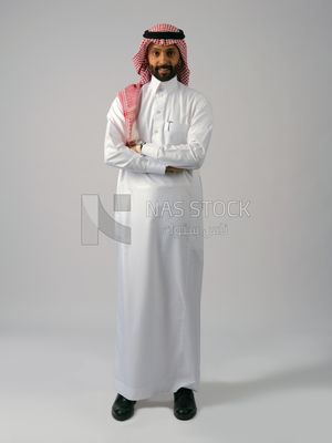 Gulf man