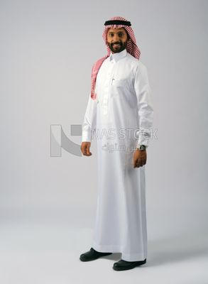 Gulf man