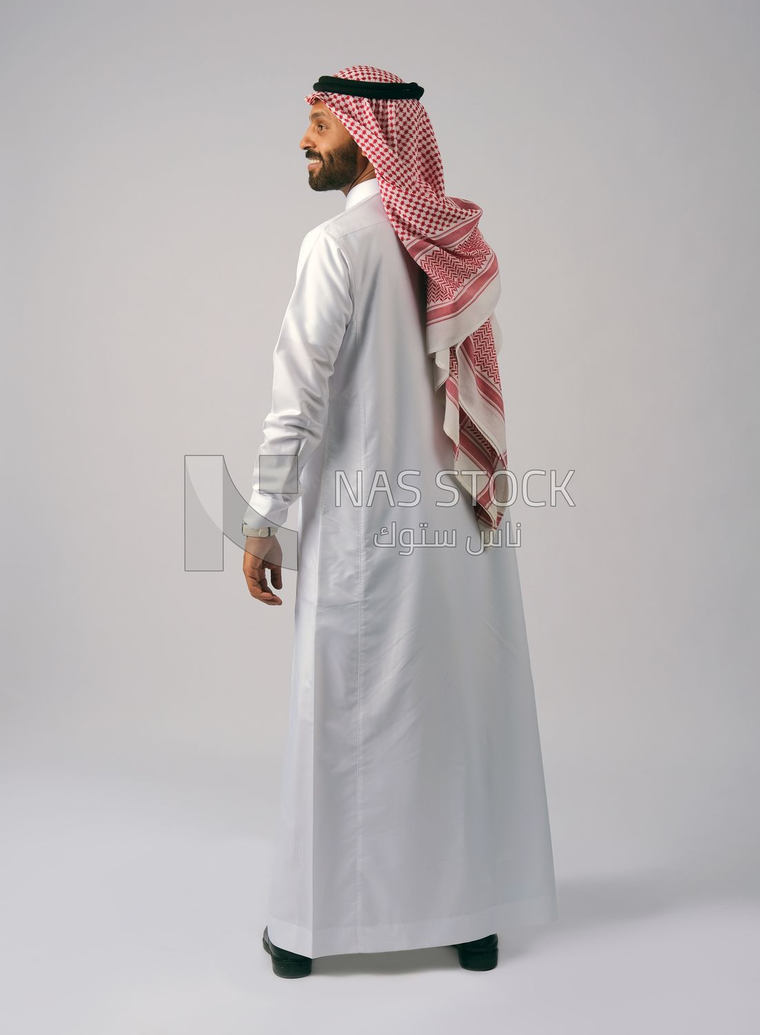 Gulf man
