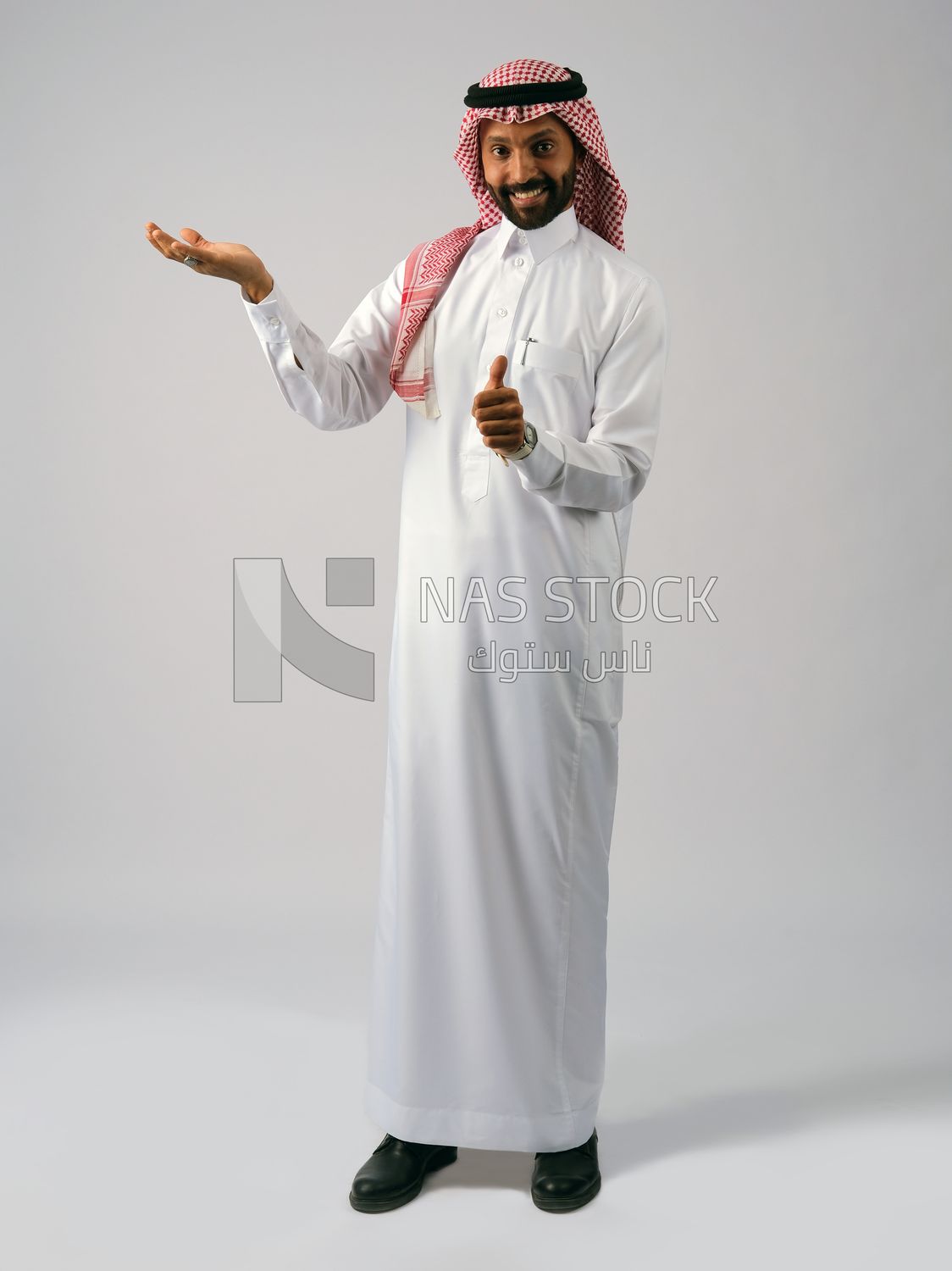 Gulf man