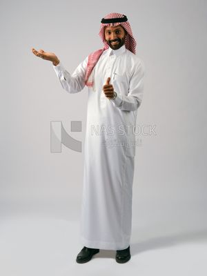 Gulf man