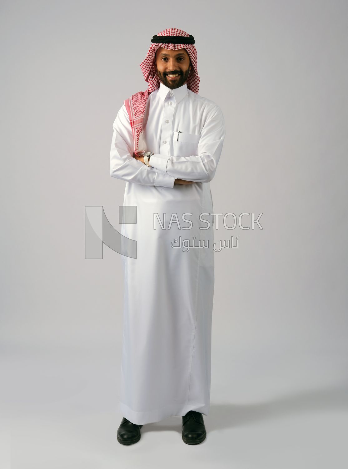 Gulf man