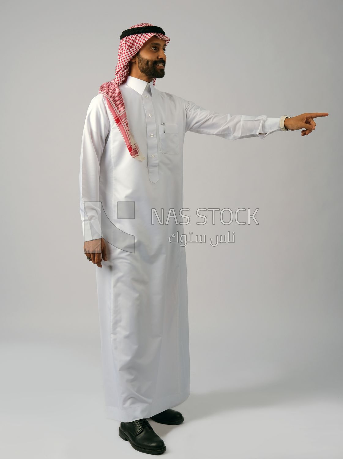 Gulf man