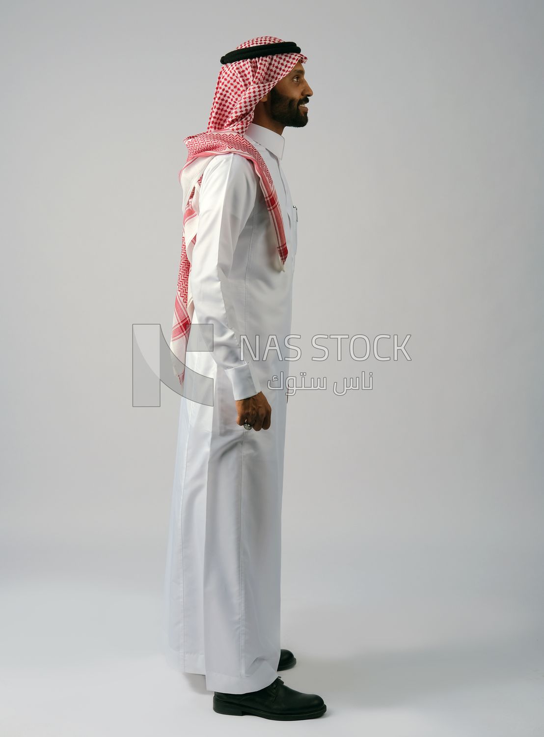 Gulf man