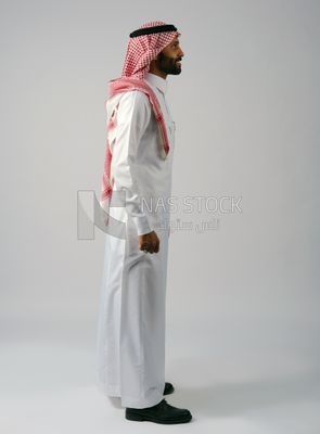 Gulf man