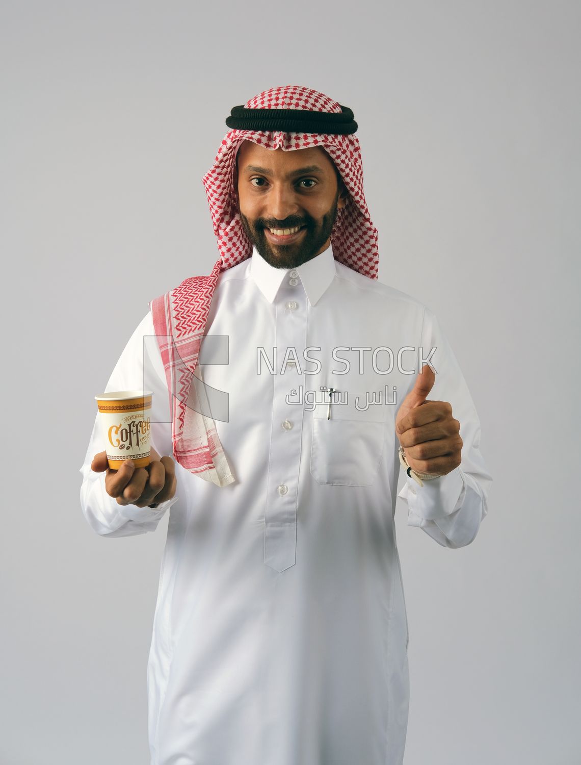 Gulf man