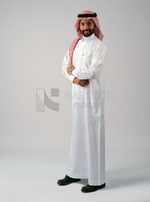Gulf man