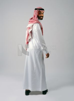 Gulf man