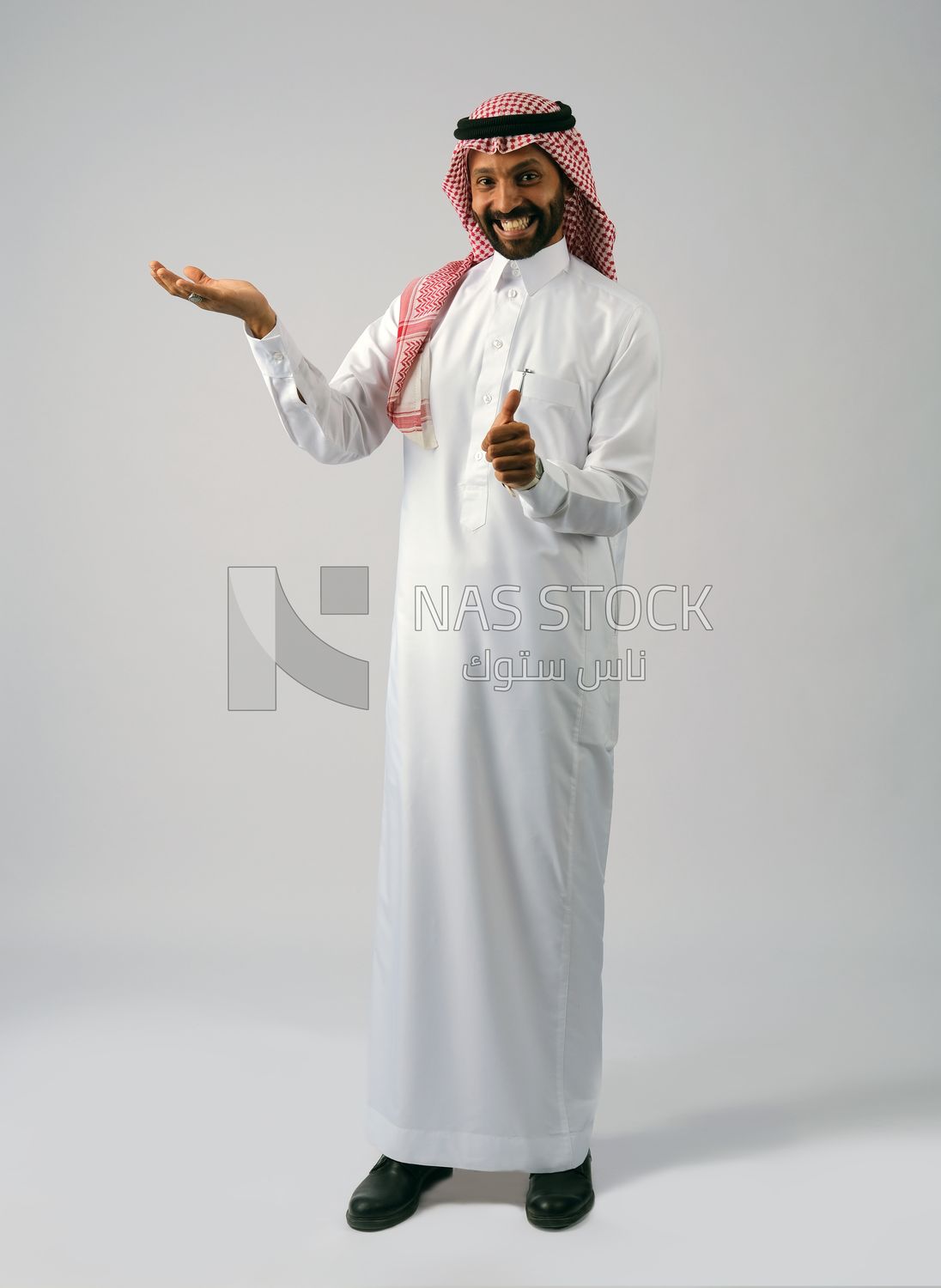 Gulf man