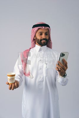 Gulf man
