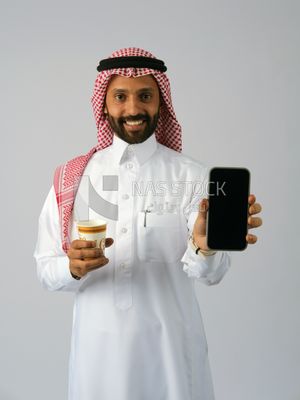 Gulf man