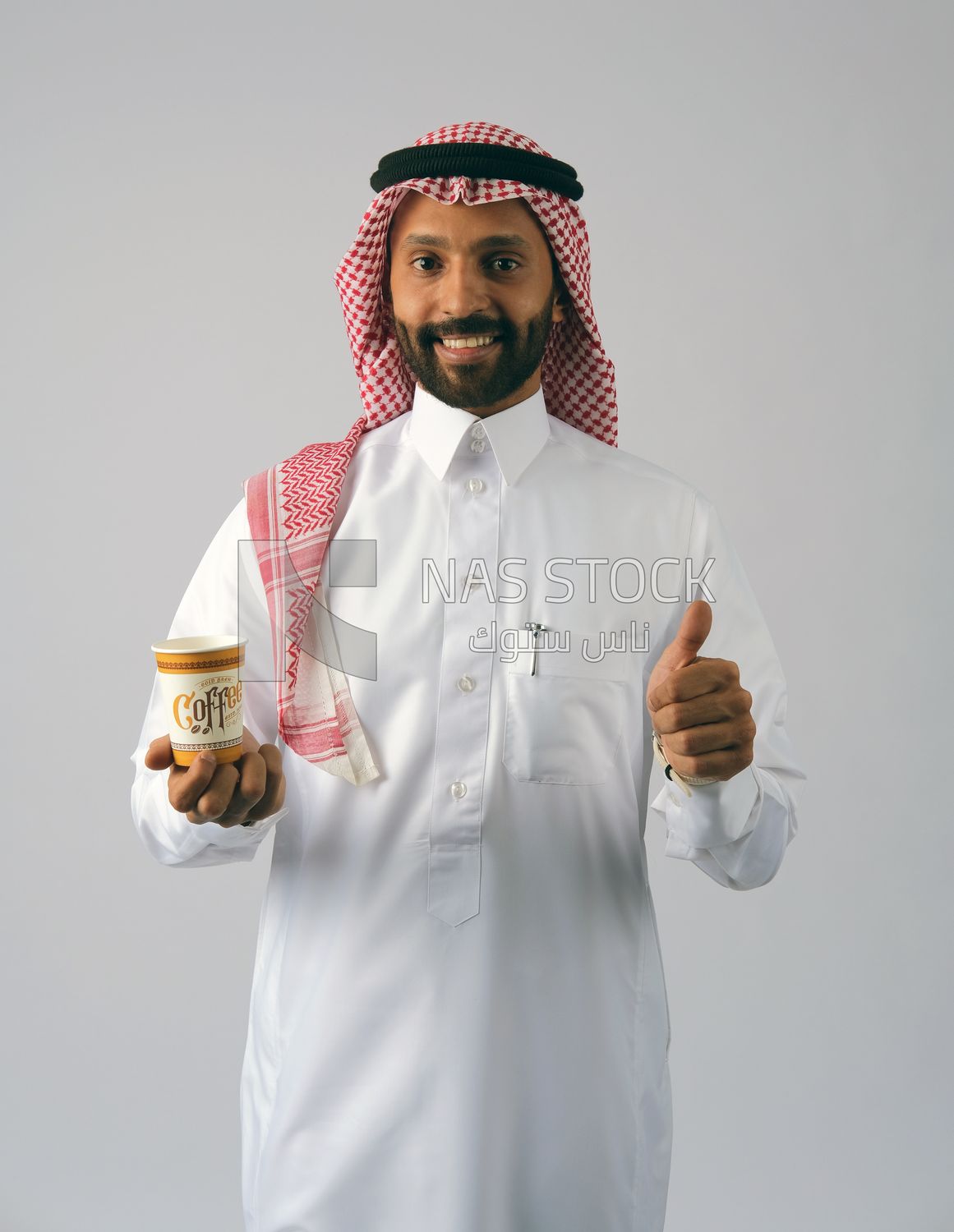 Gulf man