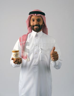 Gulf man