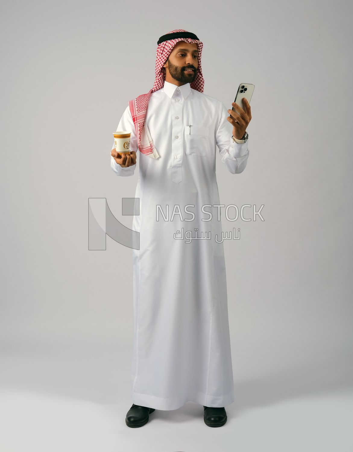 Gulf man