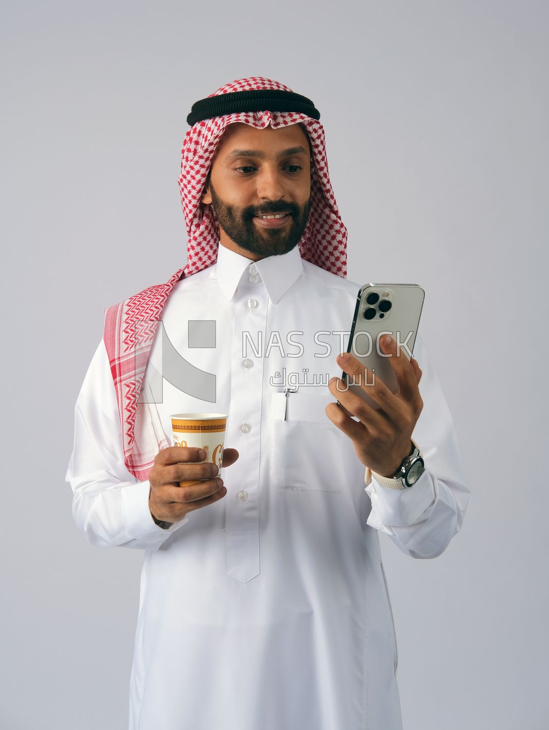Gulf man