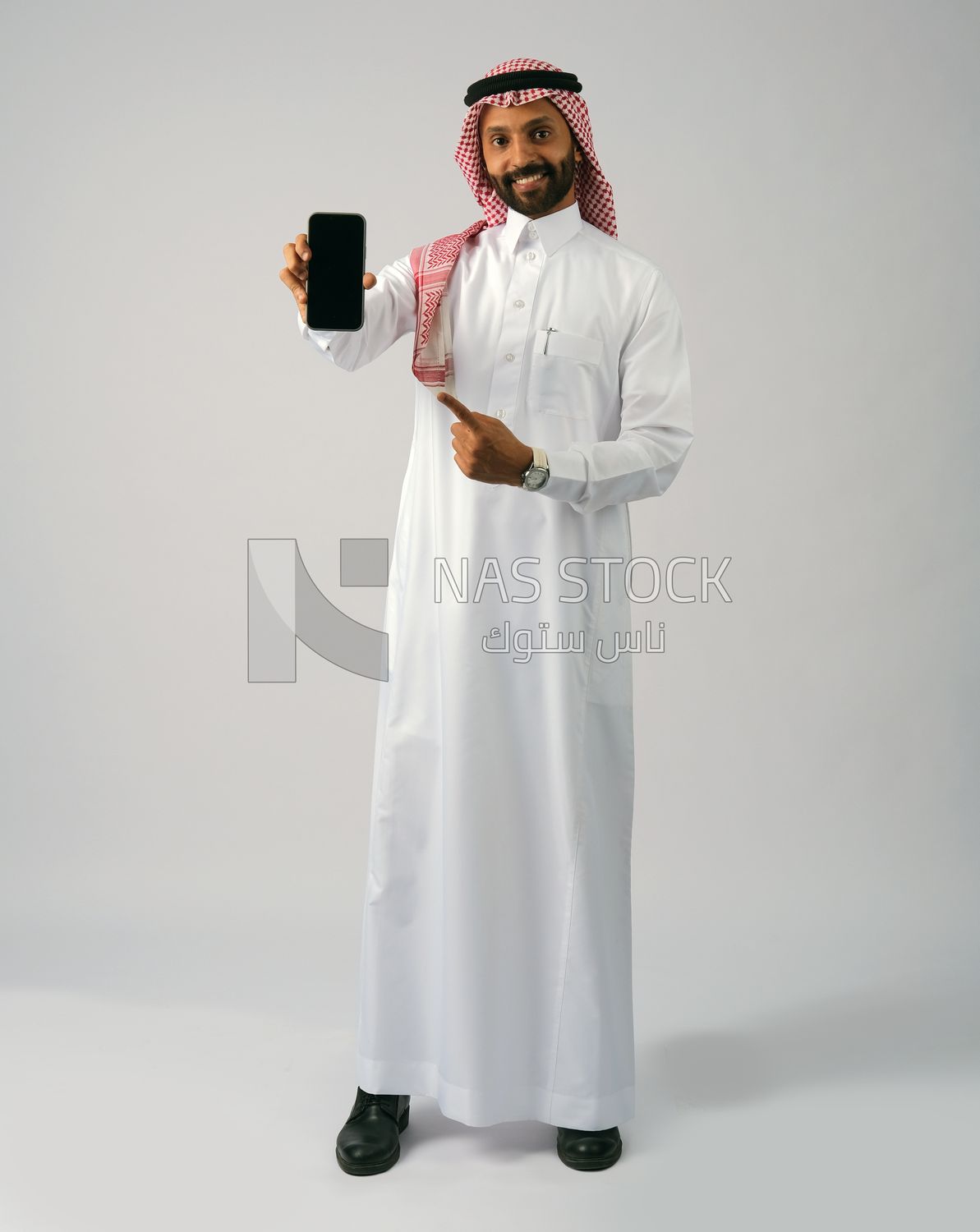 Gulf man