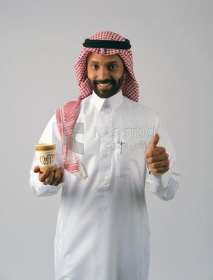 Gulf man