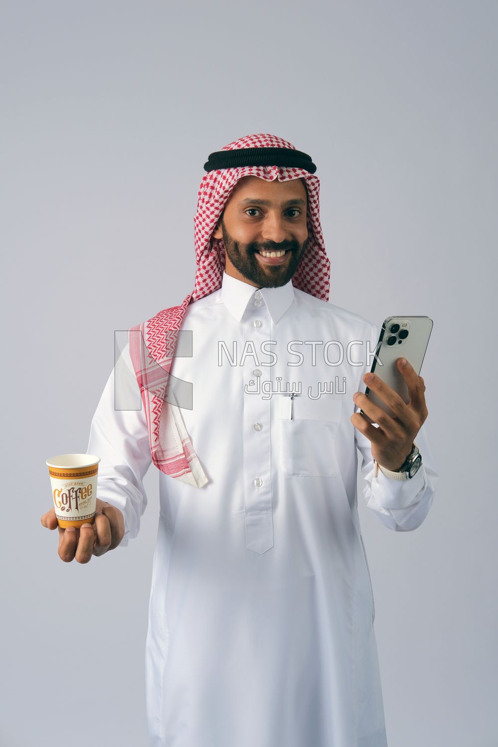 Gulf man